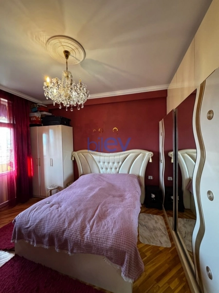Satış 3 otaqlı Yeni Tikili bina evi  70m², Bakı