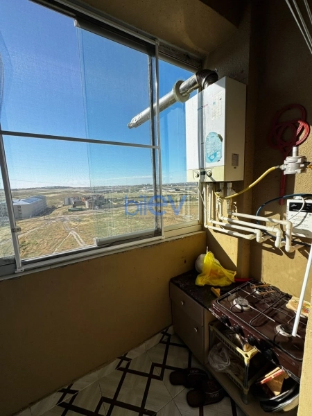 Satış 3 otaqlı Yeni Tikili bina evi  70m², Bakı