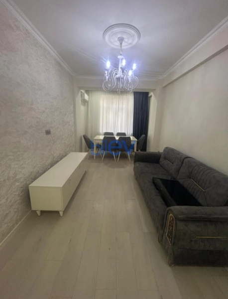 Satış 3 otaqlı Yeni Tikili bina evi  70m², Bakı