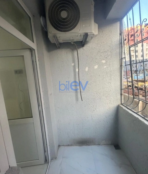 Satış 3 otaqlı Yeni Tikili bina evi  70m², Bakı