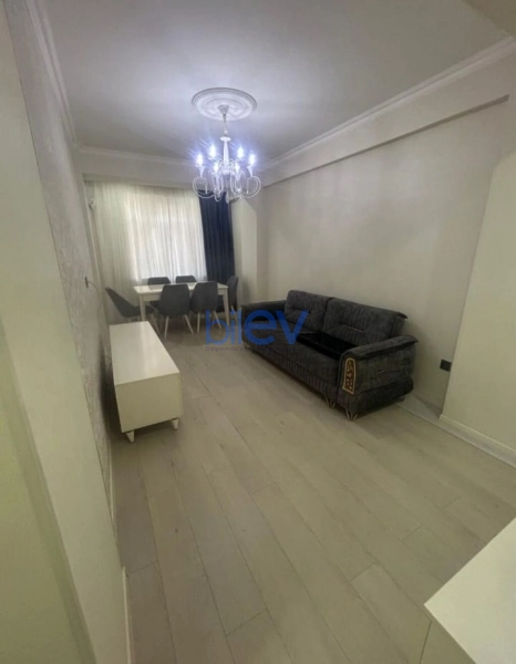 Satış 3 otaqlı Yeni Tikili bina evi  70m², Bakı