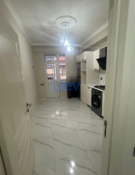 Satış 3 otaqlı Yeni Tikili bina evi  70m², Bakı