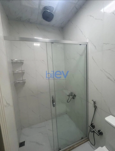 Satış 3 otaqlı Yeni Tikili bina evi  70m², Bakı