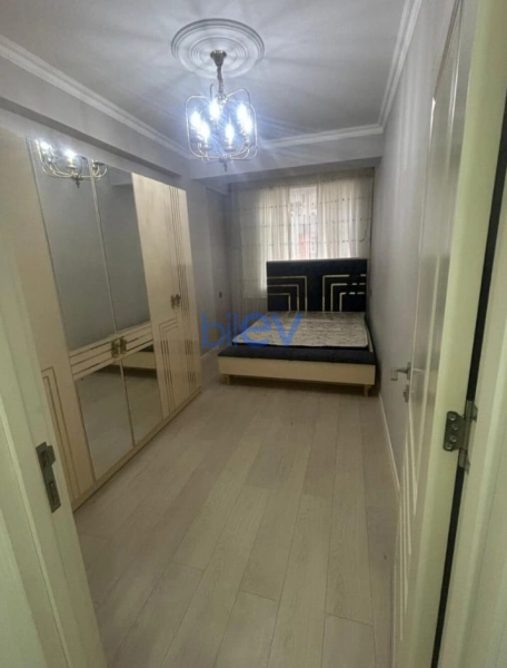 Satış 3 otaqlı Yeni Tikili bina evi  70m², Bakı