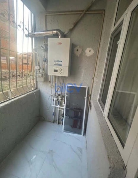 Satış 3 otaqlı Yeni Tikili bina evi  70m², Bakı