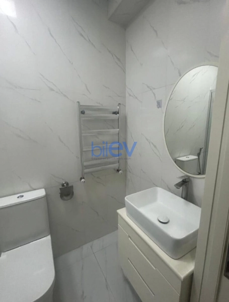 Satış 3 otaqlı Yeni Tikili bina evi  70m², Bakı