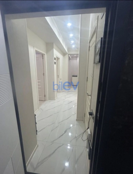Satış 3 otaqlı Yeni Tikili bina evi  70m², Bakı