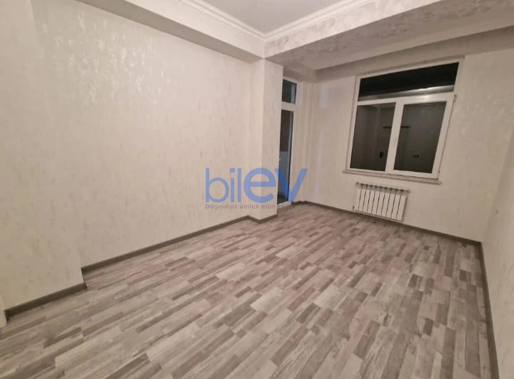 Satış 2 otaqlı Yeni Tikili bina evi  65m², Xırdalan