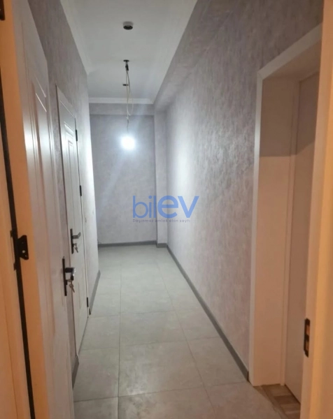 Satış 2 otaqlı Yeni Tikili bina evi  65m², Xırdalan