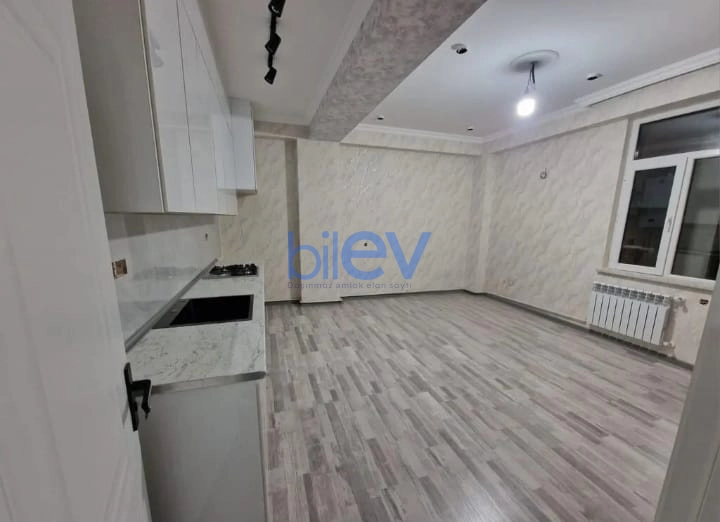 Satış 2 otaqlı Yeni Tikili bina evi  65m², Xırdalan