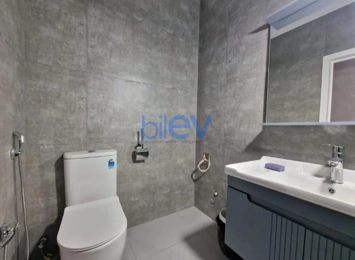 Satış 2 otaqlı Yeni Tikili bina evi  65m², Xırdalan