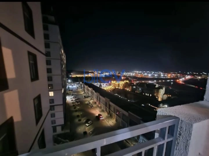 Satış 2 otaqlı Yeni Tikili bina evi  65m², Xırdalan