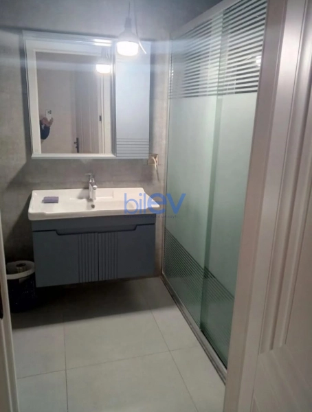 Satış 2 otaqlı Yeni Tikili bina evi  65m², Xırdalan