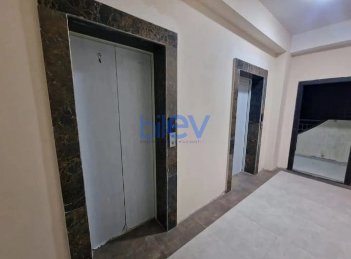 Satış 2 otaqlı Yeni Tikili bina evi  65m², Xırdalan
