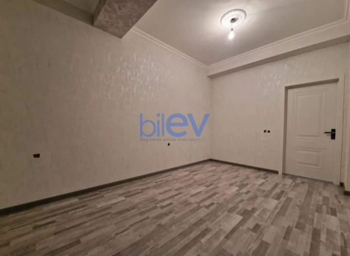 Satış 2 otaqlı Yeni Tikili bina evi  65m², Xırdalan