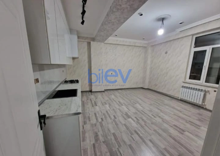 Satış 2 otaqlı Yeni Tikili bina evi  65m², Xırdalan