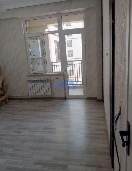 Satış 2 otaqlı Yeni Tikili bina evi  65m², Xırdalan