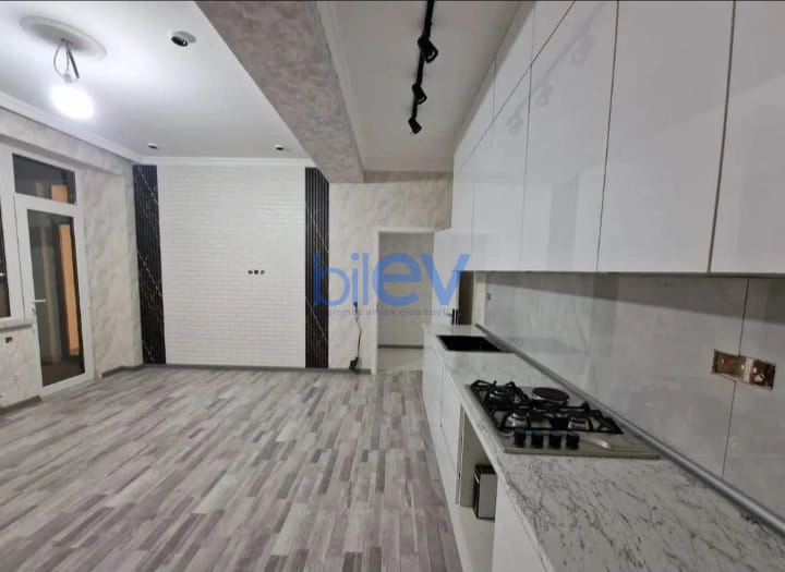 Satış 2 otaqlı Yeni Tikili bina evi  65m², Xırdalan