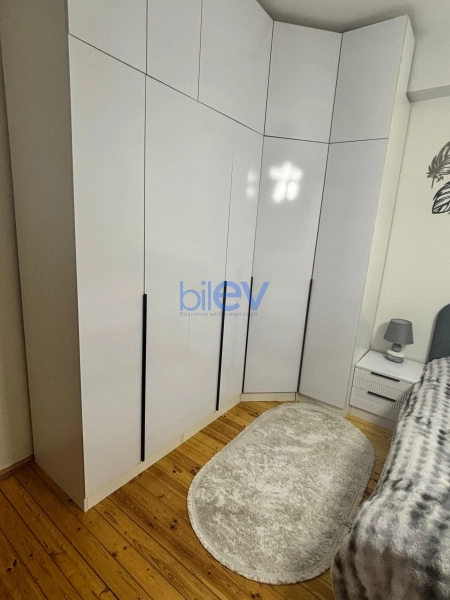Satış 2 otaqlı Yeni Tikili bina evi  45m², Bakı