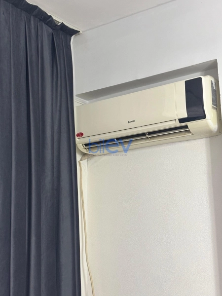 Satış 2 otaqlı Yeni Tikili bina evi  45m², Bakı