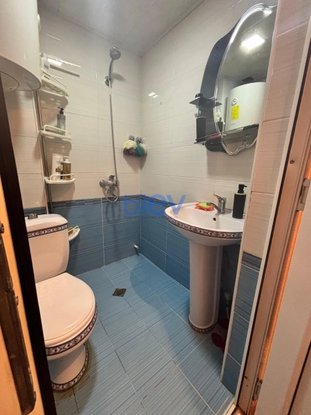 Satış 2 otaqlı Yeni Tikili bina evi  45m², Bakı