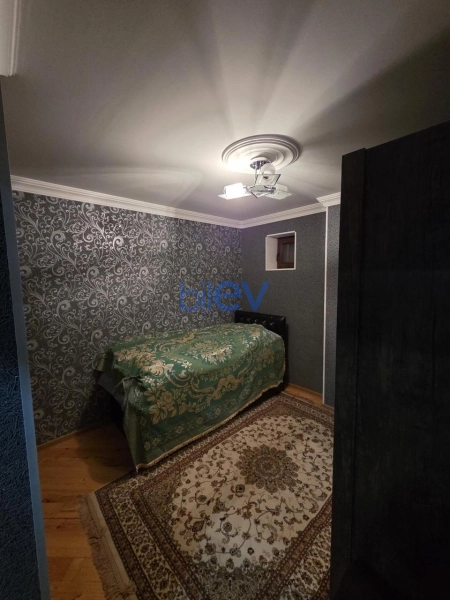 Satış 3 otaqlı Yeni Tikili bina evi  80m², Bakı