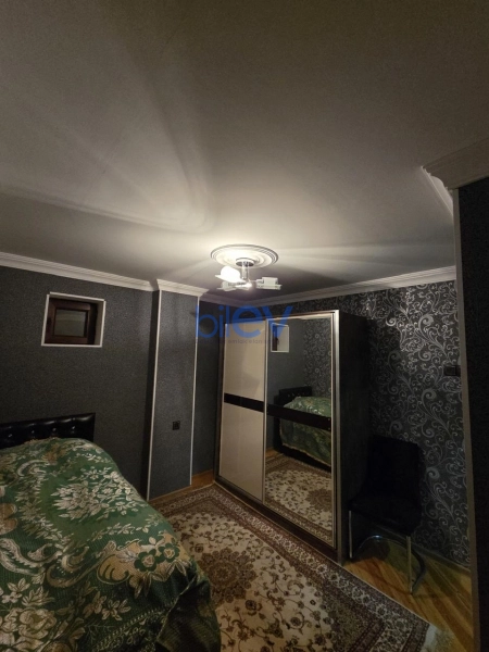 Satış 3 otaqlı Yeni Tikili bina evi  80m², Bakı