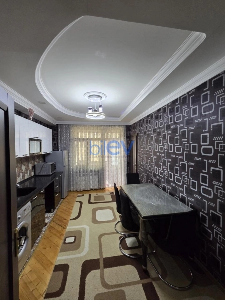 Satış 3 otaqlı Yeni Tikili bina evi  80m², Bakı