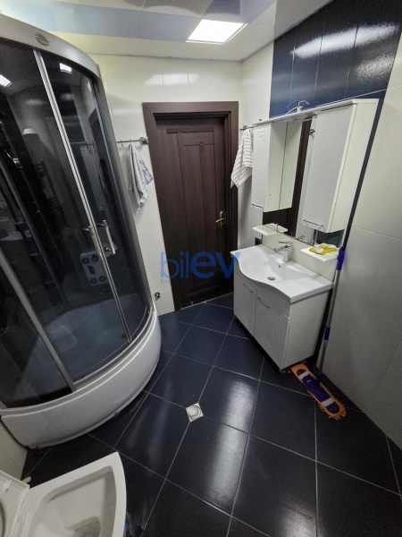 Satış 3 otaqlı Yeni Tikili bina evi  80m², Bakı