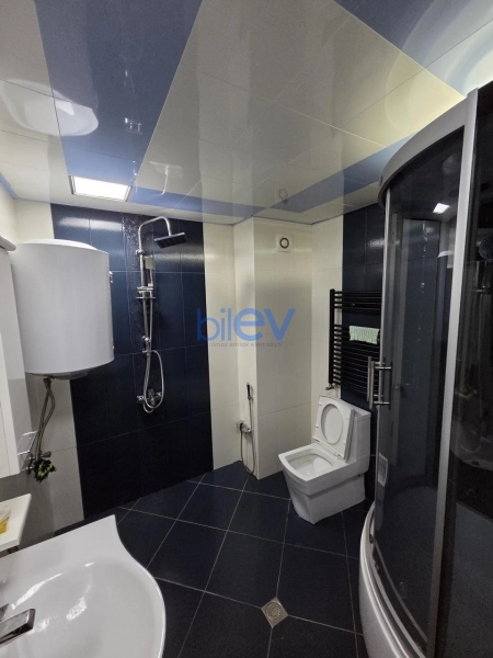 Satış 3 otaqlı Yeni Tikili bina evi  80m², Bakı