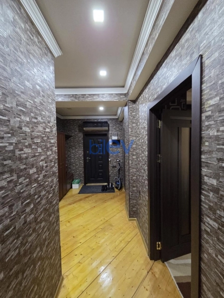 Satış 3 otaqlı Yeni Tikili bina evi  80m², Bakı