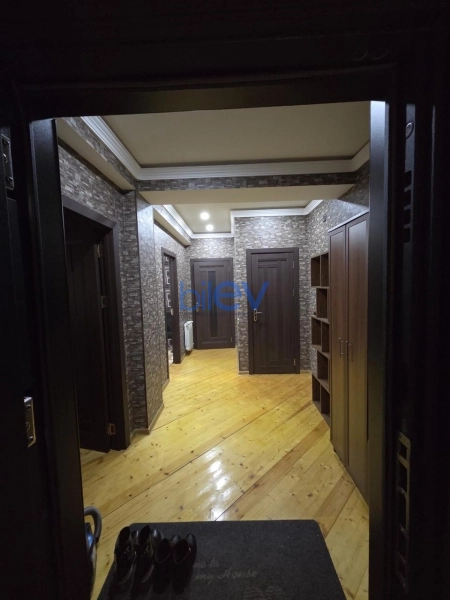 Satış 3 otaqlı Yeni Tikili bina evi  80m², Bakı