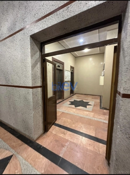 Satış 3 otaqlı Yeni Tikili bina evi  107m², Bakı