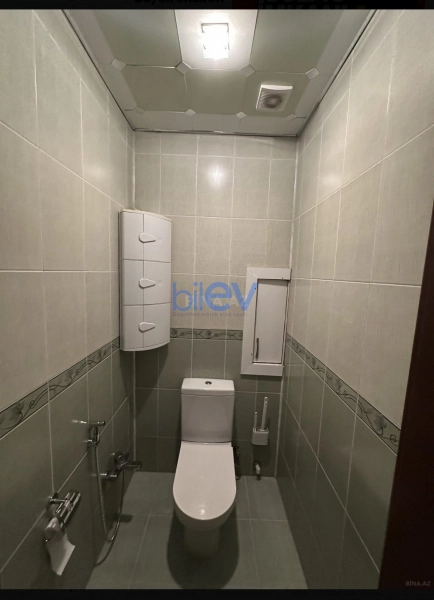 Satış 3 otaqlı Yeni Tikili bina evi  107m², Bakı