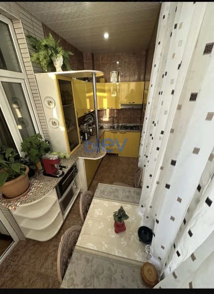 Satış 3 otaqlı Yeni Tikili bina evi  107m², Bakı
