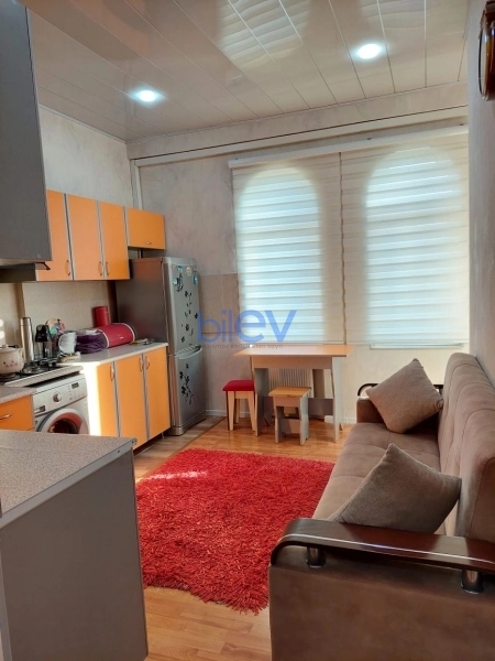 Aylıq Kirayə 3 otaqlı Yeni Tikili bina evi  93m², Sumqayıt