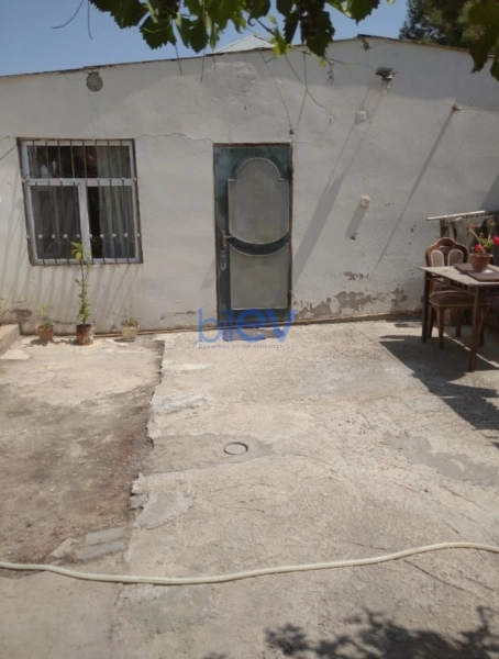 Satış 4 otaqlı Həyət evi  150m², Bakı
