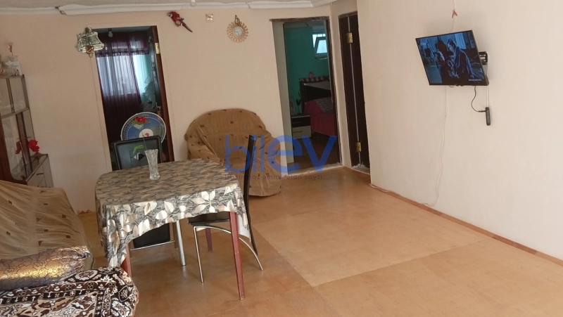 Satış 4 otaqlı Həyət evi  150m², Bakı