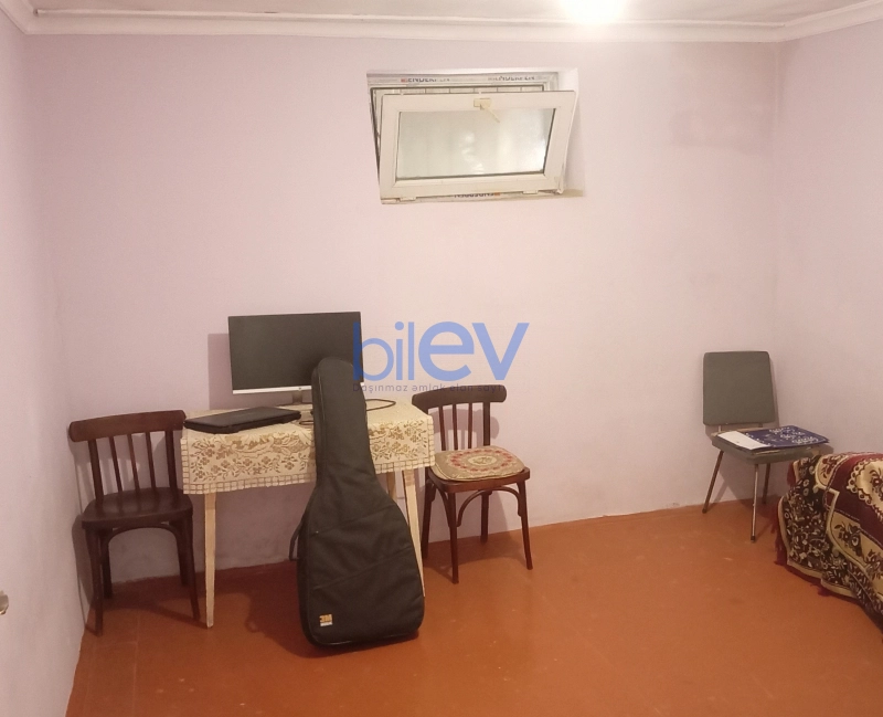 Satış 4 otaqlı Həyət evi  150m², Bakı