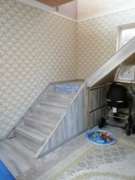 Satış 7 otaqlı Həyət evi  4000m², Bakı