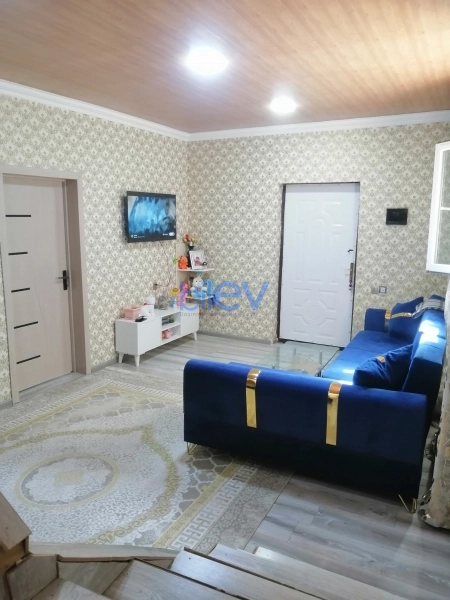 Satış 7 otaqlı Həyət evi  4000m², Bakı