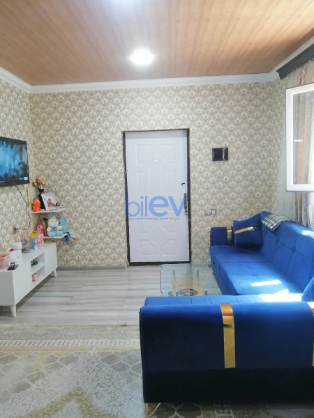 Satış 7 otaqlı Həyət evi  4000m², Bakı