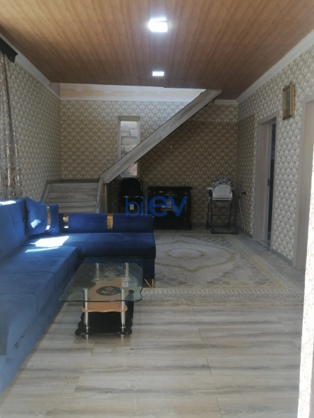 Satış 7 otaqlı Həyət evi  4000m², Bakı