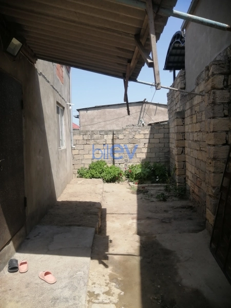 Satış 7 otaqlı Həyət evi  4000m², Bakı