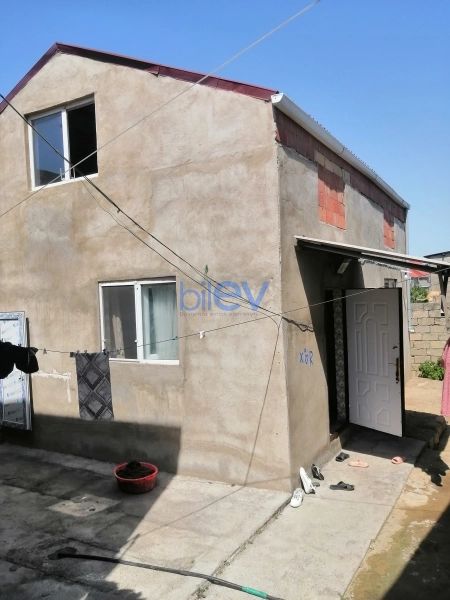 Satış 7 otaqlı Həyət evi  4000m², Bakı