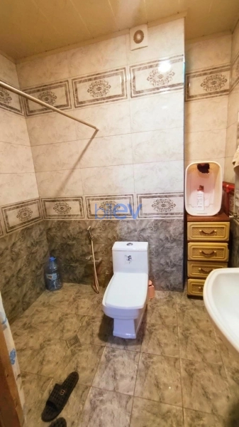 Satış 2 otaqlı Yeni Tikili bina evi  90m², Bakı