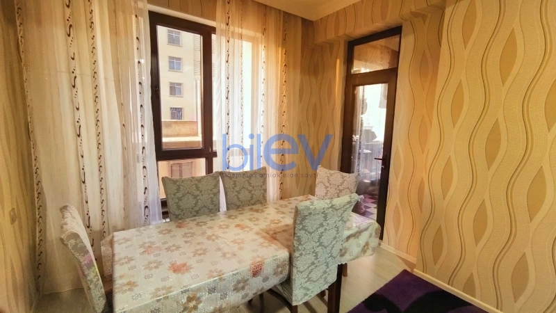 Satış 2 otaqlı Yeni Tikili bina evi  90m², Bakı