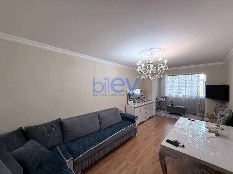 Satış 3 otaqlı Köhnə Tikili bina evi  70m², Sumqayıt