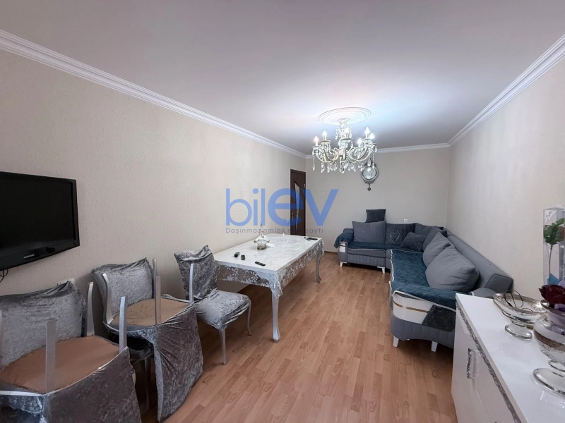 Satış 3 otaqlı Köhnə Tikili bina evi  70m², Sumqayıt