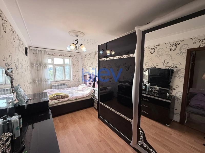 Satış 3 otaqlı Köhnə Tikili bina evi  70m², Sumqayıt